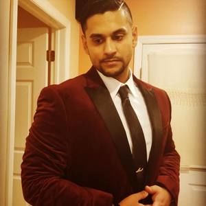 Meet your Posher, Jawad